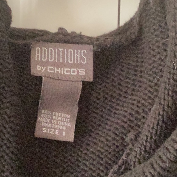 Sweater,jacket - Picture 2 of 4